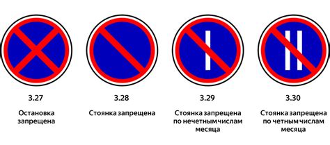 Знак стоянка запрещена: как избежать эвакуации