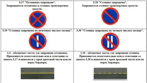 Знак стоянка запрещена: оплата штрафов и услуг эвакуатора