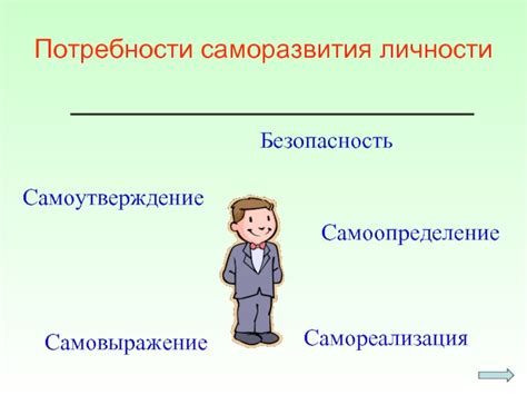 Значение выражения "Во что бы то ни стало" для саморазвития и самосовершенствования