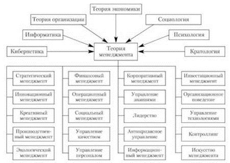 Значение интеграции и дифференциации