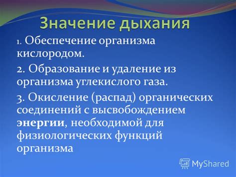 Значение утробного дыхания для здоровья ребенка