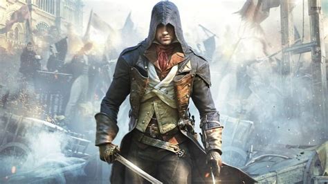 Значение initiates в Assassins Creed Unity