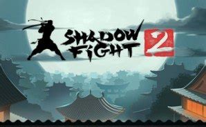 Играйте в Shadow Fight 2 бесплатно и без рекламы!