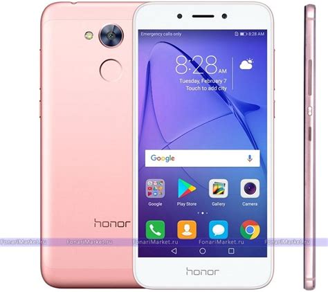 Игра для Huawei Honor на мобильный телефон: шаги по созданию