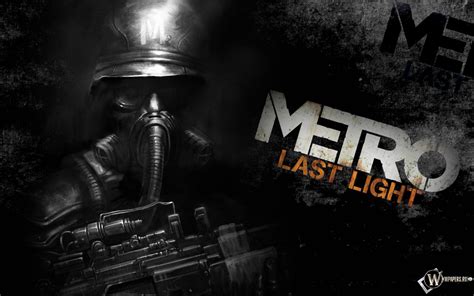 Игра Last Light: общая информация