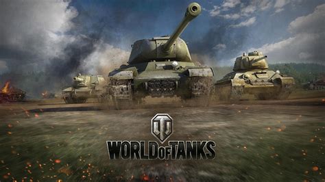 Игра World of Tanks: основные возможности и преимущества