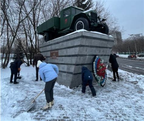 Идея 4: Проведите патриотическую акцию в честь Героев Отечества