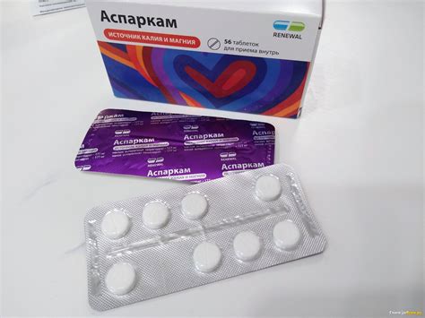 Избегайте дефицита калия из-за диуретиков