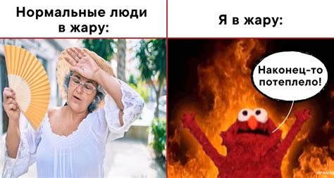 Избегайте перегрева вустера