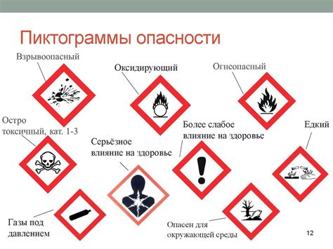 Избегайте попадания химических веществ на хрусталь