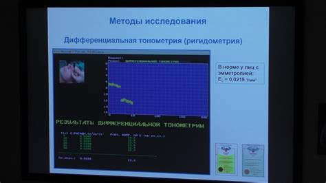 Избыточное напряжение при высыхании