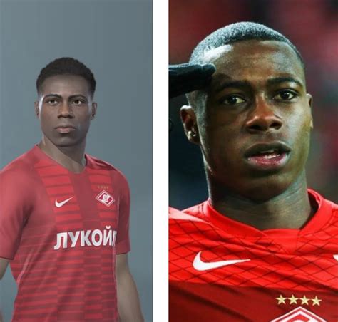 Известные классические игроки в PES 2019