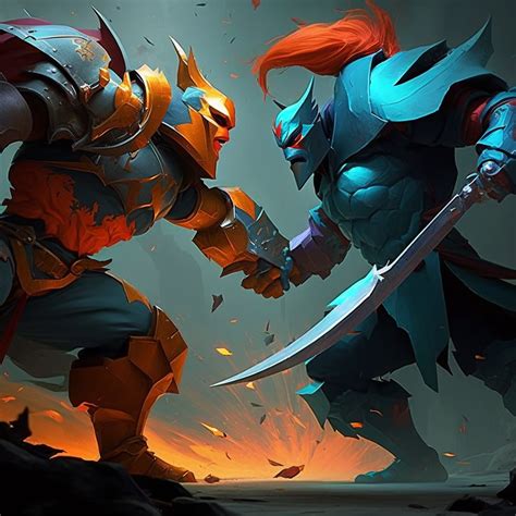 Известные скины для Dota 2: особенности и новые возможности