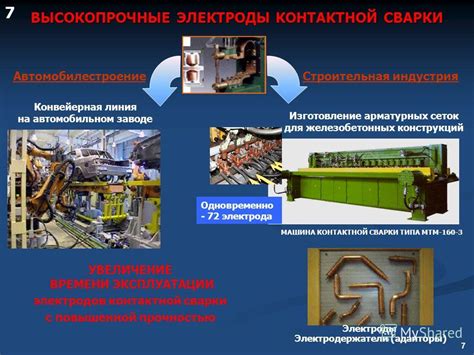 Изготовление предметов с повышенной прочностью