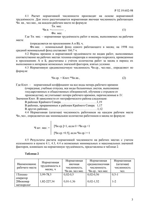 Изменение гидрологической системы