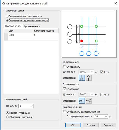 Изменение координат в компасе