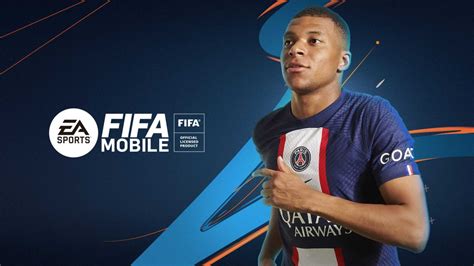 Изменение ника в FIFA Mobile 23 на телефоне