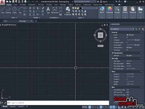 Изменение параметров по умолчанию AutoCAD 2013