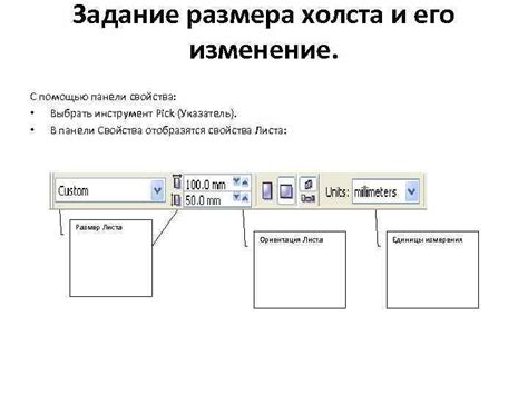 Изменение размера с помощью свойства font-size