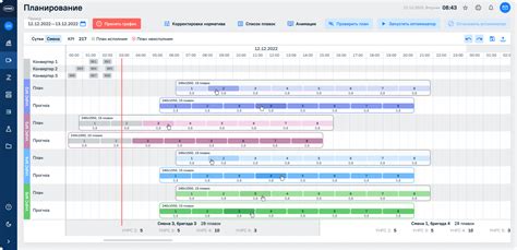 Изменение фона и цветов в светлой теме