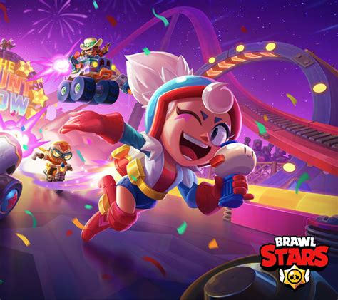 Изменение цвета ника клуба в Brawl Stars 2022