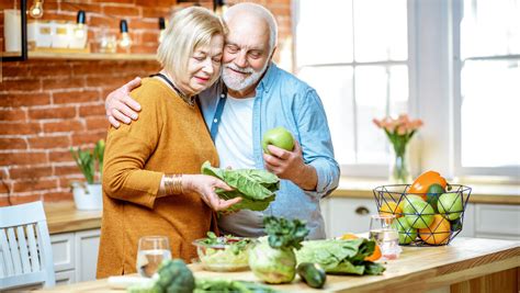 Изменения, которые происходят после 50 лет