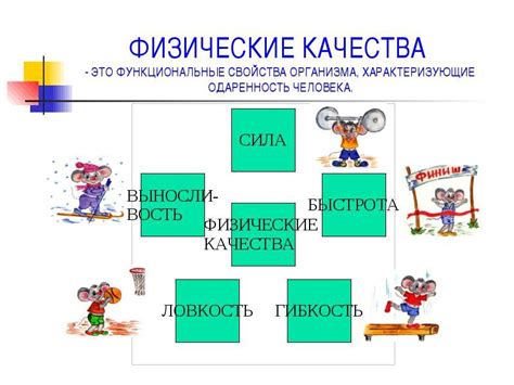 Измерение активности и физических показателей