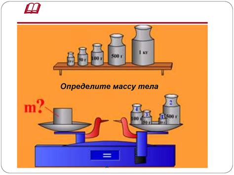 Измерение плотности в действии