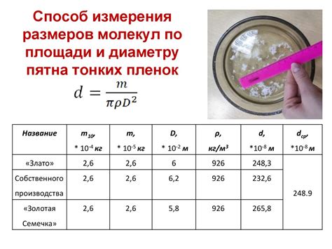 Измерение размеров ошейника