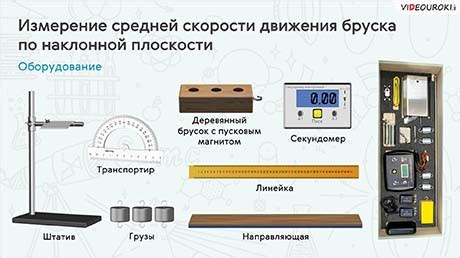 Измерение средней скорости в спортивных целях