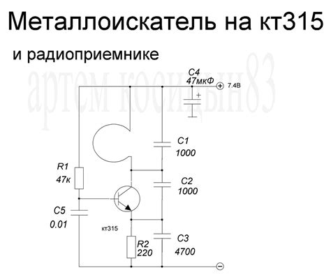 Изучайте сигналы на радиоприемнике и следуйте им