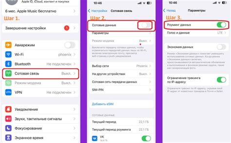 Изучение функциональности операционной системы iOS