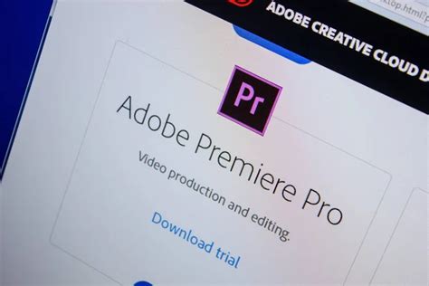 Изучите информацию о версии на официальном сайте Adobe