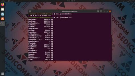 Изучите computername в Linux через командную строку