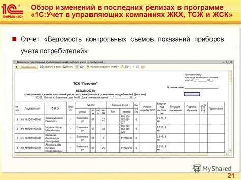 Импорт и экспорт данных в шахматную ведомость в программе 1С