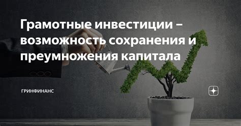 Инвестиции: лучшие способы преумножения капитала