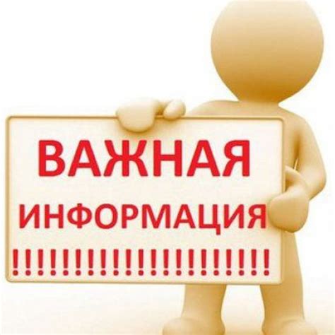 Индикаторы: важная информация