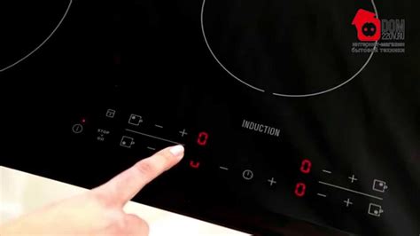 Индукционная плита не нагревается: причины и способы решения проблемы