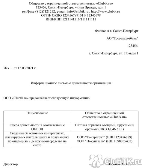 Инструкции по поиску айди организации в различных реестрах