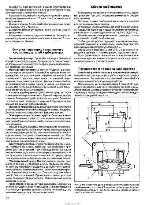 Инструкции по ремонту