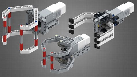 Инструкции по сборке вашего собственного LEGO велосипеда BMX