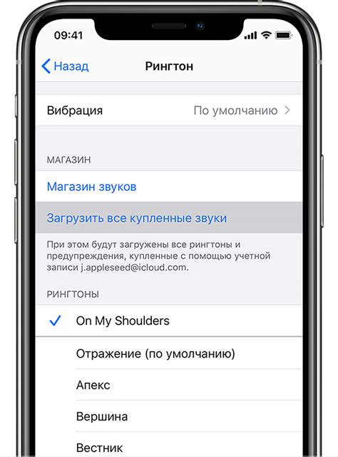 Инструкция для владельцев iPhone