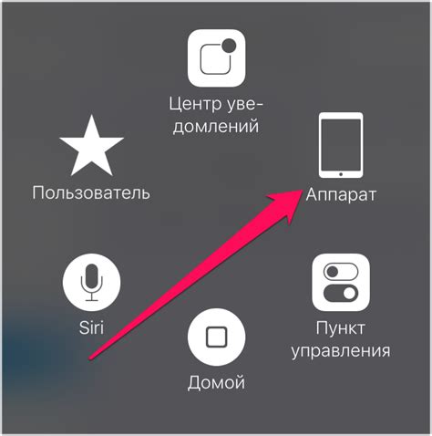 Инструкция для настройки звука звонка на iPhone