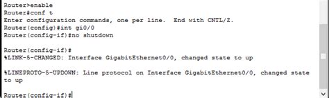 Инструкция для начинающих по настройке DHCP сервера на Cisco 2911