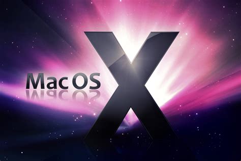 Инструкция для Mac OS