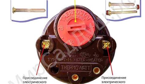 Инструкция и схема