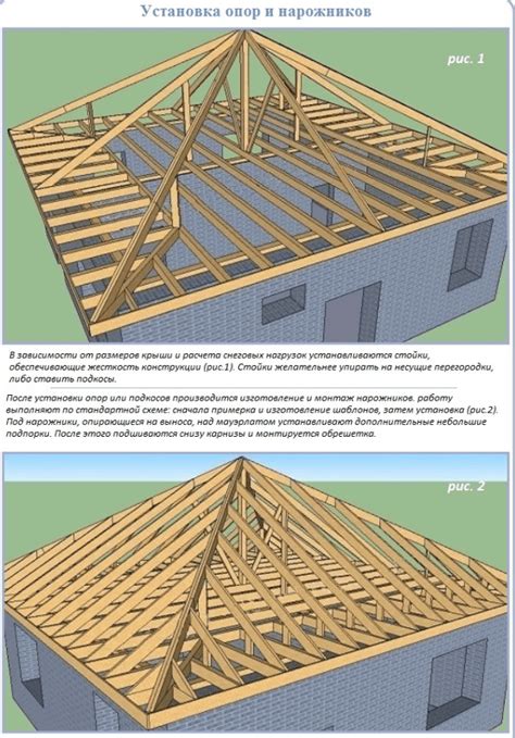 Инструкция и схема своими руками