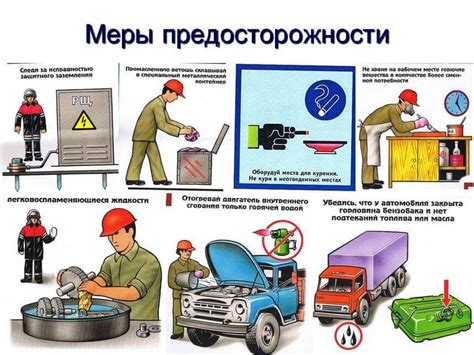 Инструкция по безопасности при работе с КМУ Kanglim