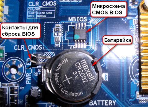 Инструкция по включению BIOS на ноутбуке