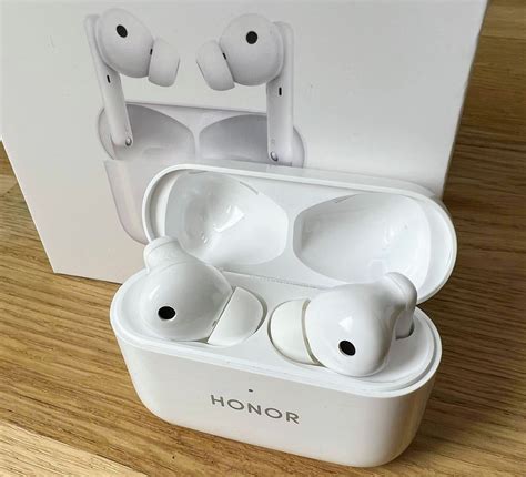 Инструкция по выбору наушников HONOR Earbuds 2 Lite